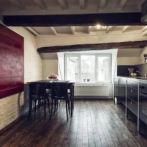  Appartement Maison 20
