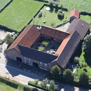  Appartement Hoeve De Binnenplaets