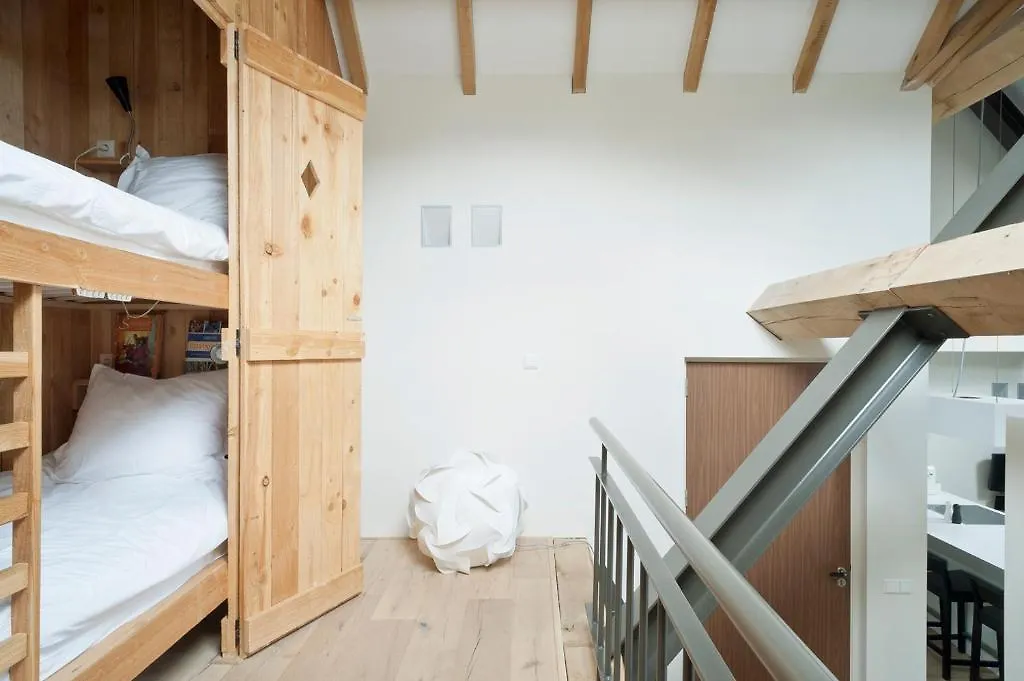 Landhuis Cour 8 Lofts Pension Maastricht